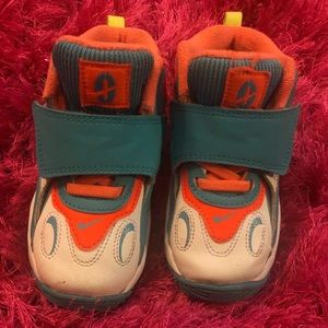 Nike Toddler Shoes 😍